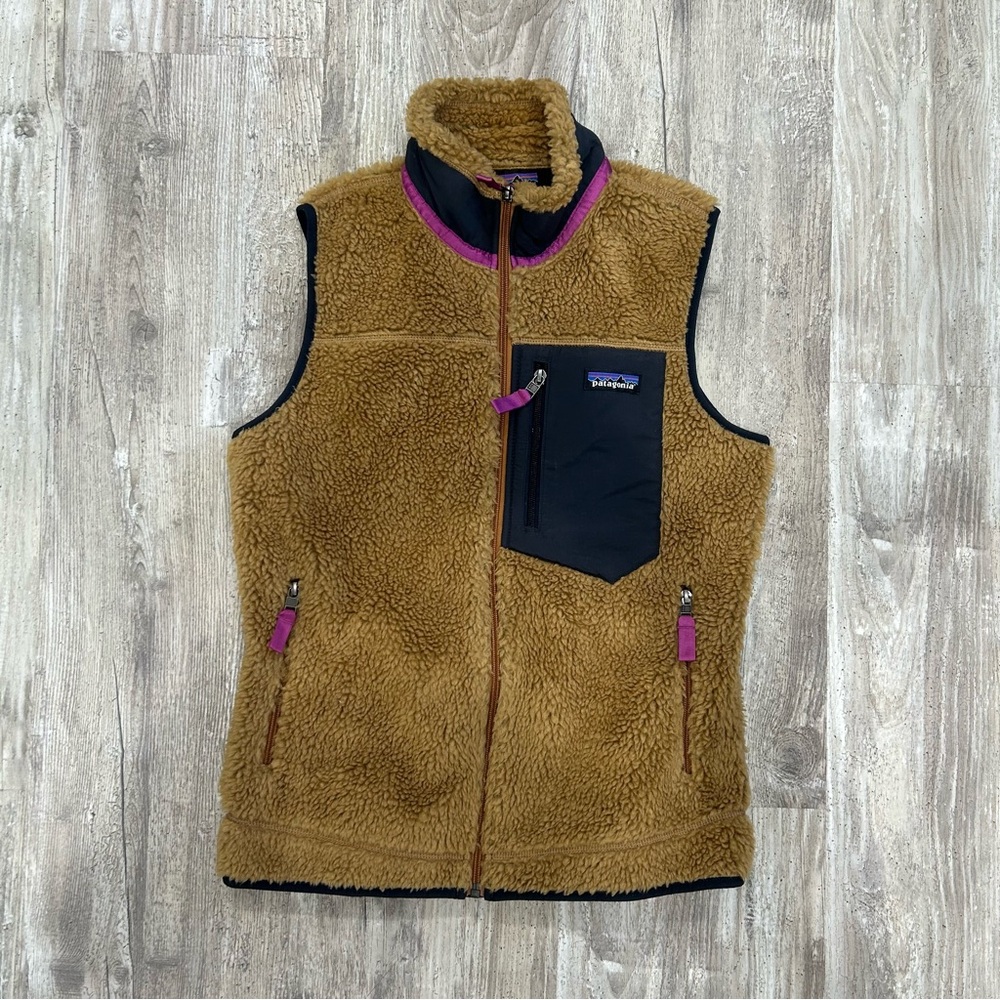 Patagonia Retro-X Vest